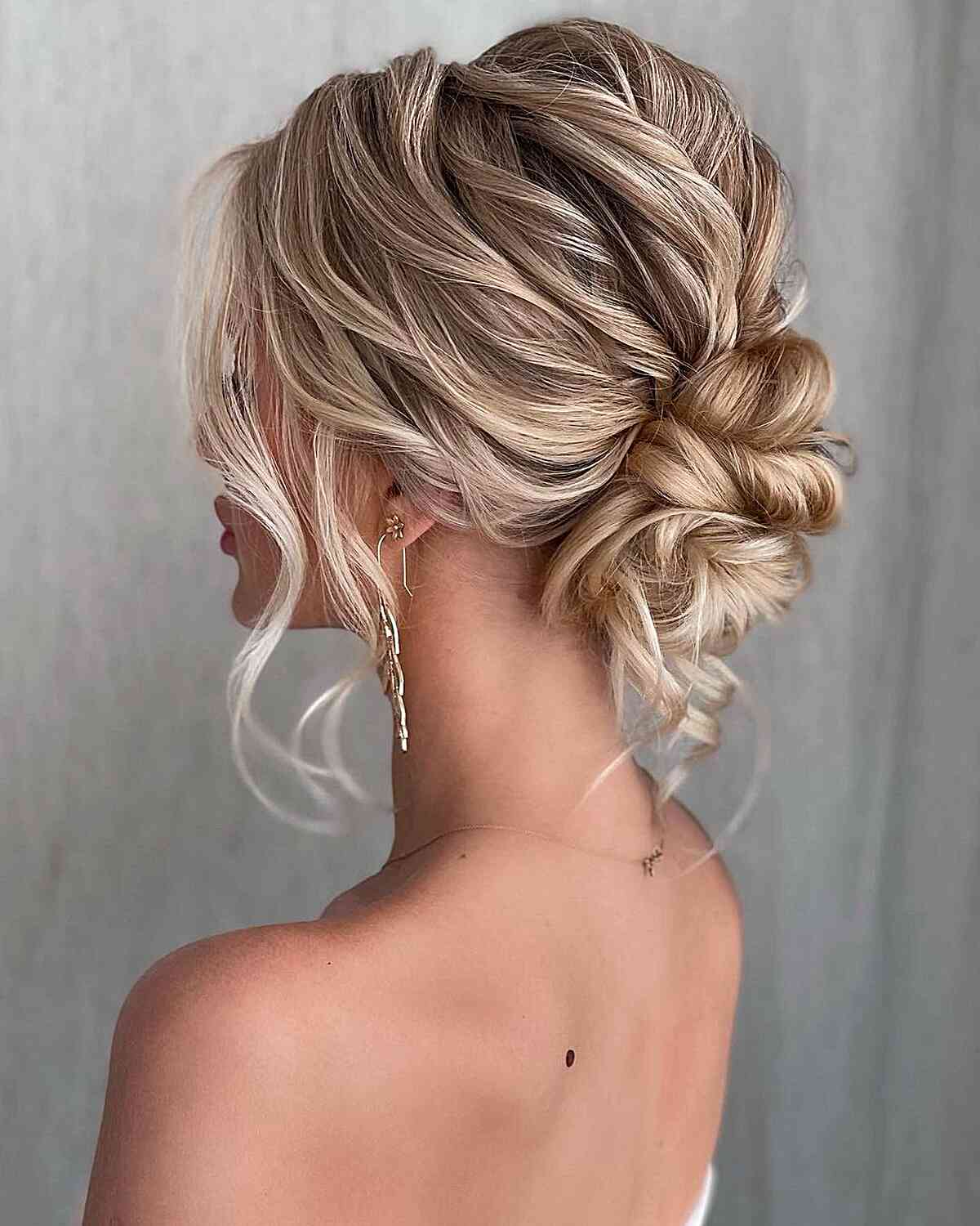 How to Do Updos For Bobs and Short Hair Cuts | POPSUGAR Beauty UK